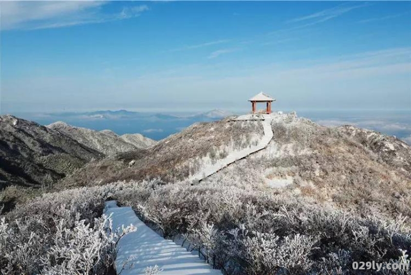 湖南冬天去哪里玩 冬季旅游十大最佳去处