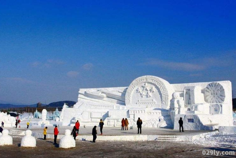 东北冬季旅游攻略 东北有哪些著名景点