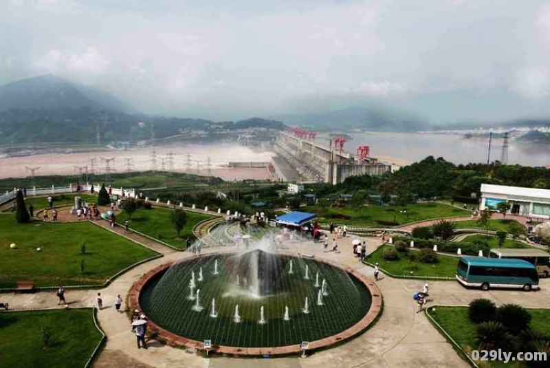 三峡大坝旅游（三峡大坝旅游攻略）