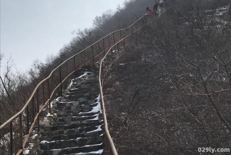 大峪山风景区（大峪山风景区电话）