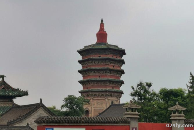 安阳旅游景点（河南安阳旅游景点）