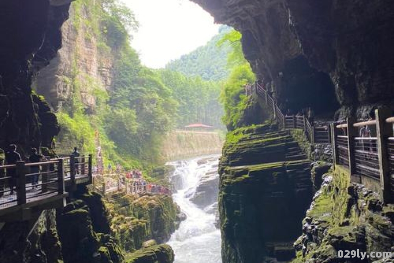 利川旅游必去十大景点（利川旅游必去十大景点有哪些）