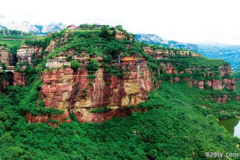 石家庄旅游景点排行榜（石家庄旅游景点排行榜网红）