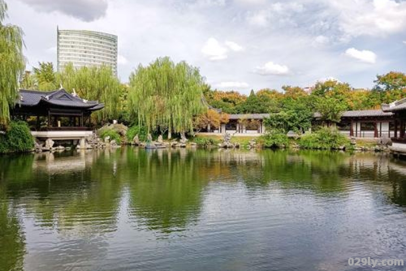 宁波市区哪里好玩的景点（宁波市内一日游最佳景点）