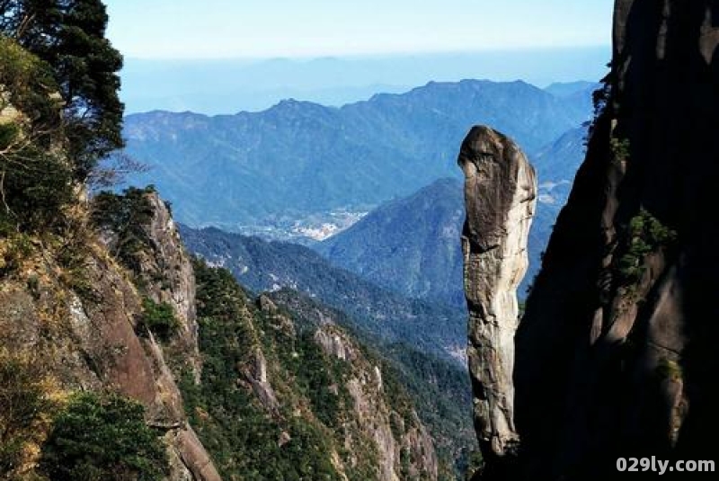 杭州最高的山（杭州最高的山多少米）