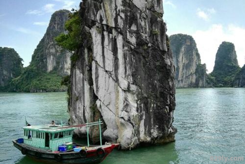 越南下龙湾（越南下龙湾天气预报）