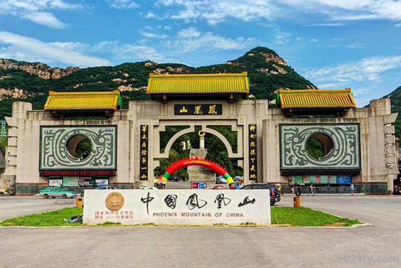 辽宁省旅游景点（辽宁省旅游景点大全排名）