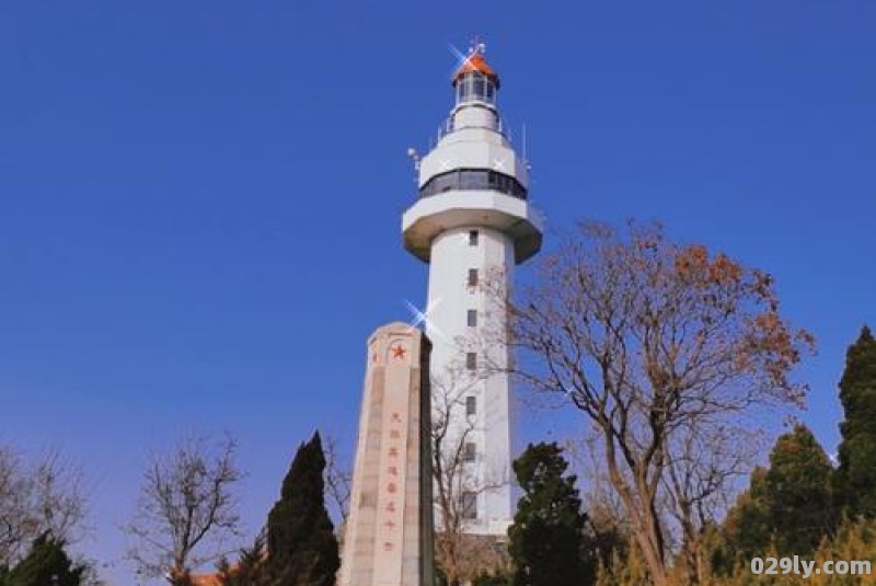 烟台有什么好玩的（烟台有什么好玩的旅游景点）