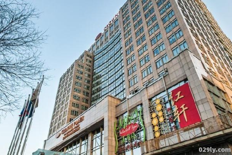 北京酒店信息（北京酒店信息查询）