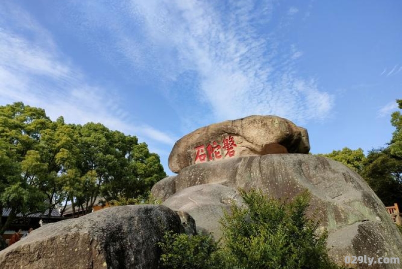 宁波普陀山旅游（宁波普陀山旅游攻略二日游）