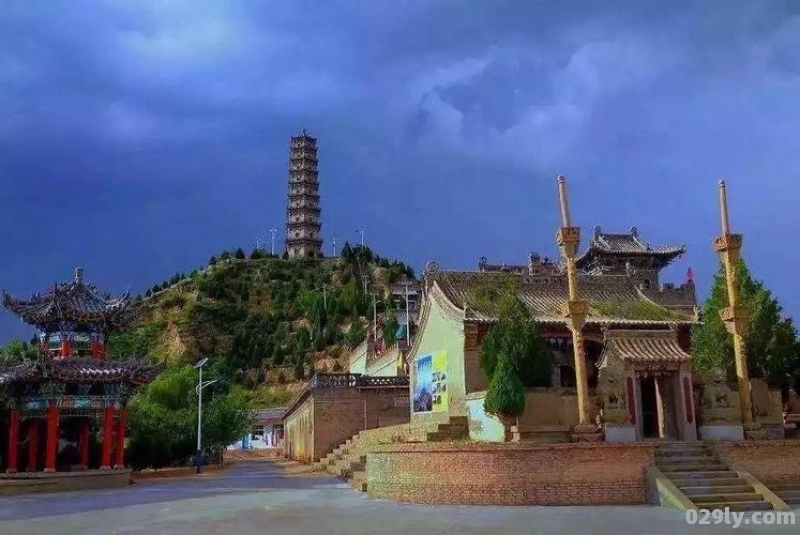 西峰寺（西峰寺门票价格）