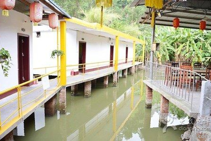 金湖酒店电话（金湖农庄电话）