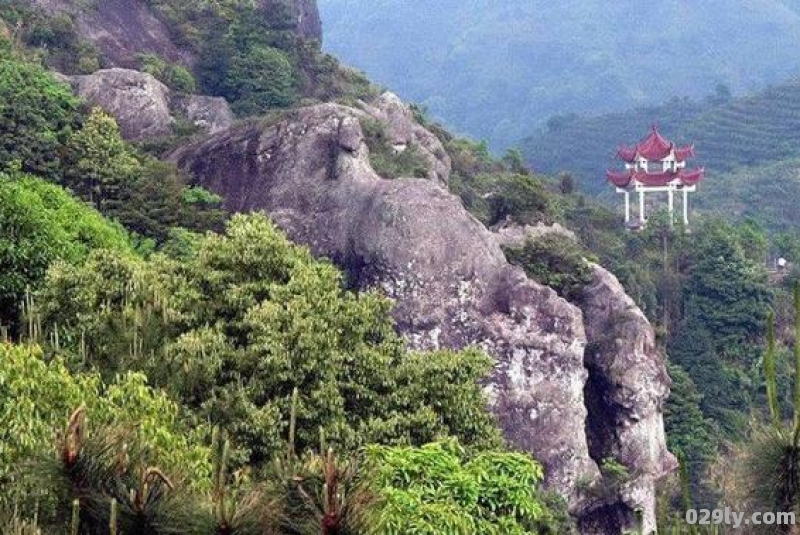 瑞云山（瑞云山风景区）