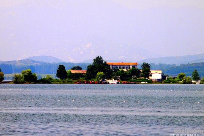 铜山湖（铜山湖风景区门票价格）