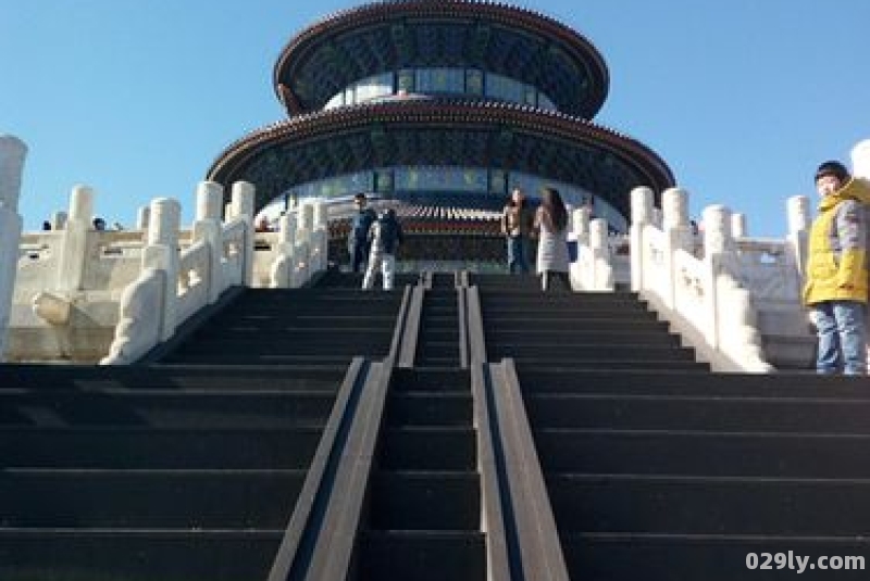 北京旅游景点图片（北京旅游景点图片高清视频大全）