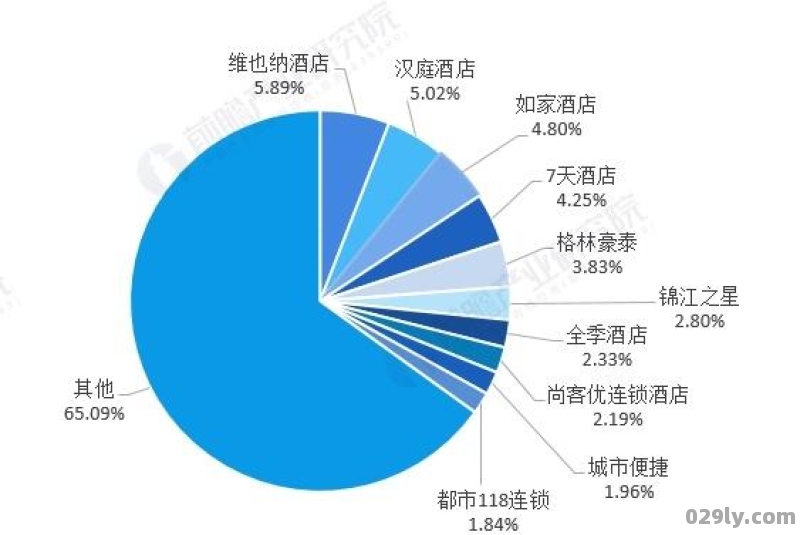 酒店行业（酒店行业2024年市场分析）