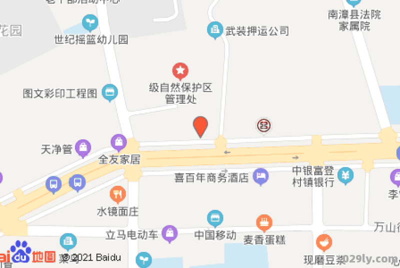 玉凤路酒店（玉凤路南段规划）