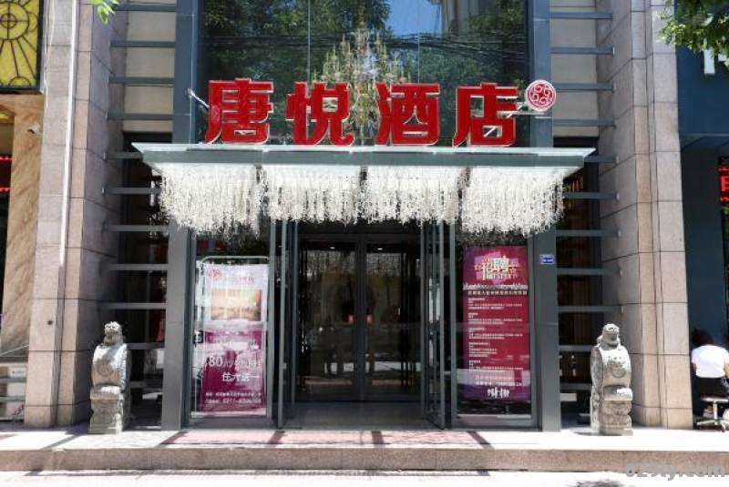 延安唐悦酒店（延安唐悦酒店密码）