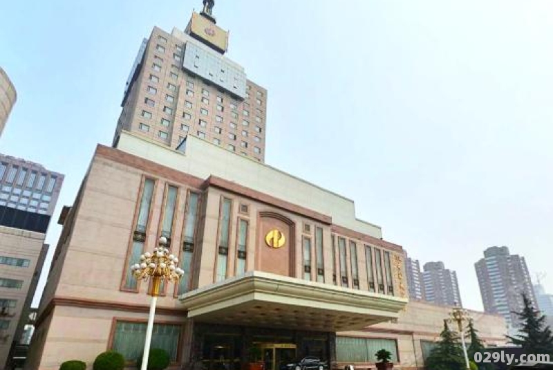 国大酒店（河北中国大酒店）