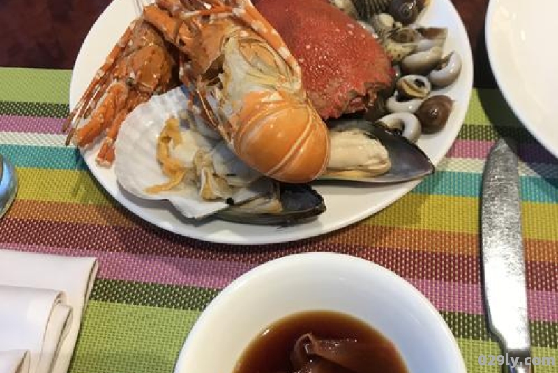 日信大酒店（日信国际美食城）