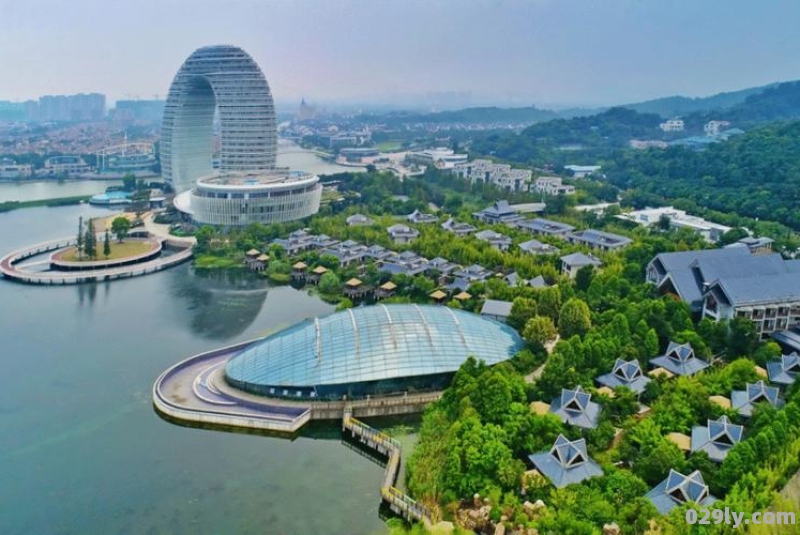 湖州太湖边上的酒店（湖州太湖旅游度假区酒店推荐）