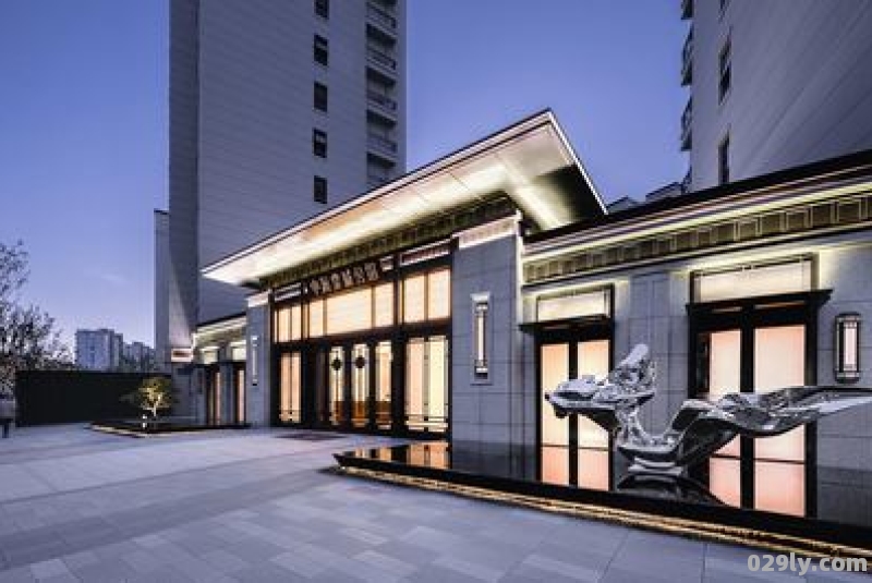 城堂大酒店（堂城公园）