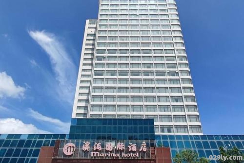 烟台滨海国际酒店（烟台滨海国际酒店拍卖）