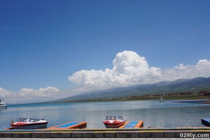 青海免费十大旅游景区（青海免费十大旅游景区有哪些）