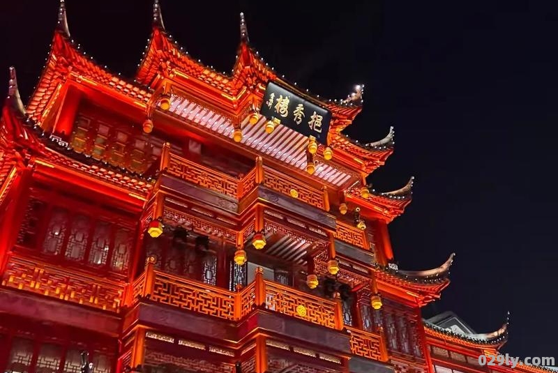 上海城隍庙要买门票吗（上海城隍庙需不需要门票）