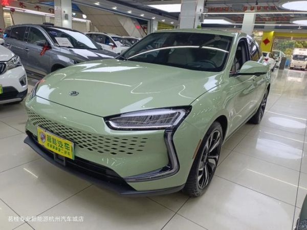 赛力斯（赛力斯汽车哪个厂家）