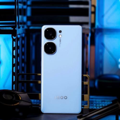 iqoo（iqoo neo9pro）