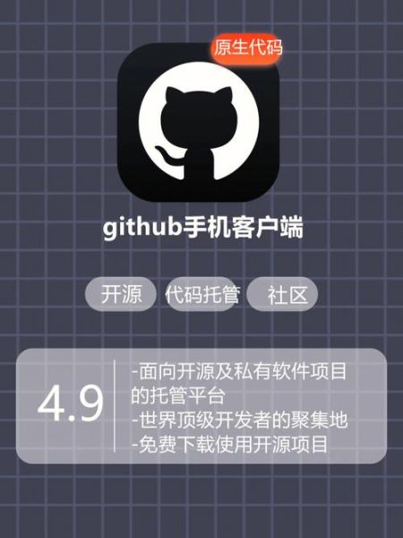 github（github直播下载地址github）