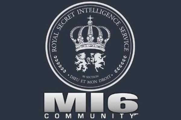 mi6（mi6是什么组织）