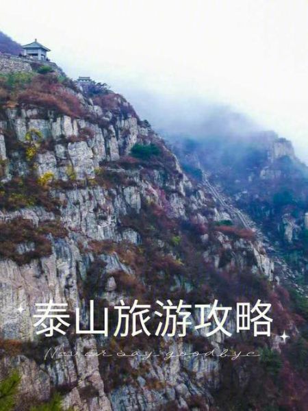 邯郸到泰山旅游团多少钱 从邯郸到泰山旅游