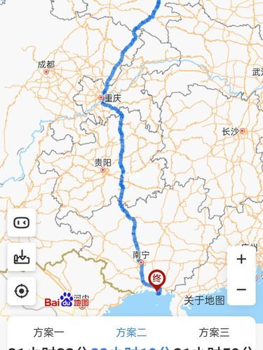 郑州旅游团到北海多少钱 从郑州到北海自驾游走哪条路比较好