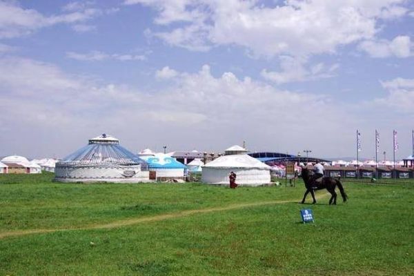 包头短途旅游团多少钱 包头短途旅游团多少钱一个月