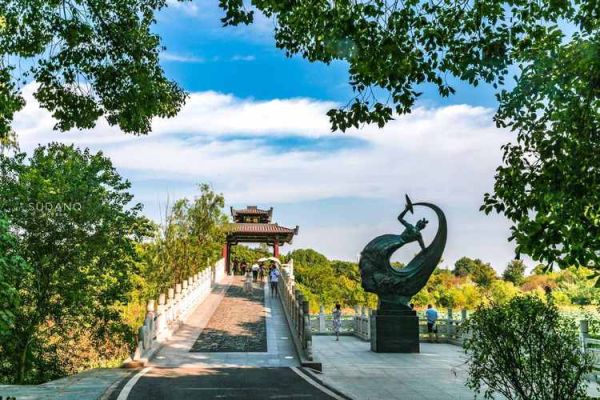 天津飞银川旅游团多少钱 天津飞银川几个小时