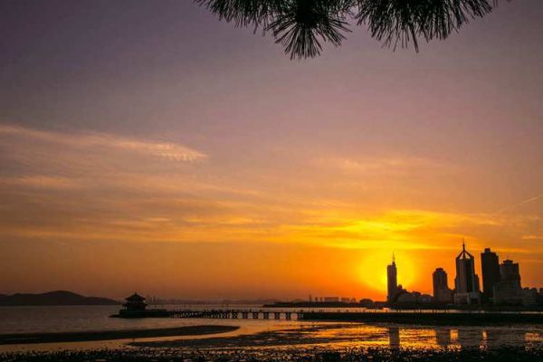 旅游团上海到沈阳要多少钱 上海到沈阳自驾游沿途风景