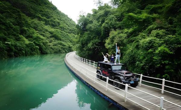 西安去武汉旅游团多少钱 西安去武汉旅游团多少钱一天