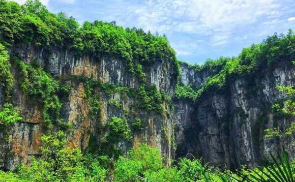 现在通许旅游团多少钱 通许旅游景点