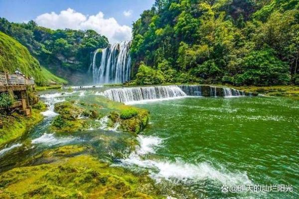 到贵阳旅游团报价多少钱 去贵阳旅游大概要多少钱一个人