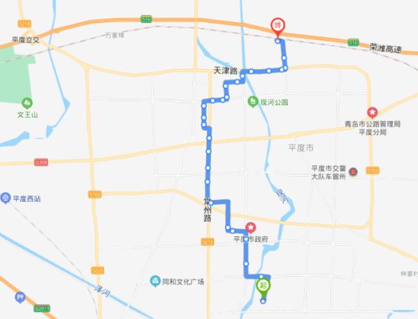 平度旅游团到蒙古多少钱 平度到青岛内蒙古路车站几点发车