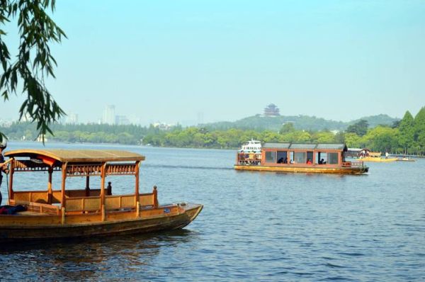 杭州旅游团报团三日多少钱 去杭州报当地旅游团