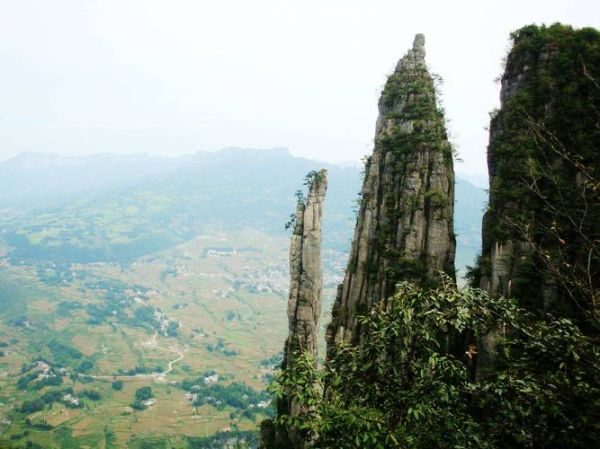 温县去淄博旅游团多少钱 到淄博旅游