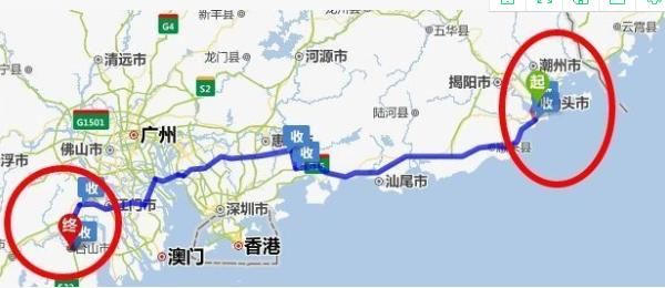 云浮到湛江旅游团多少钱 云浮去湛江有多少公里