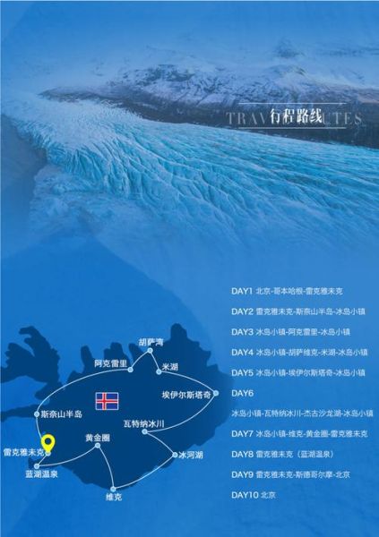 冰岛当地旅游团需要多少钱 冰岛当地旅游团需要多少钱一个月