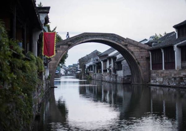 济南旅游团去乌镇多少钱 济南到乌镇旅游团