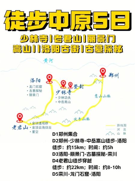 周口到嵩山旅游团多少钱 周口到嵩山少林寺怎么走