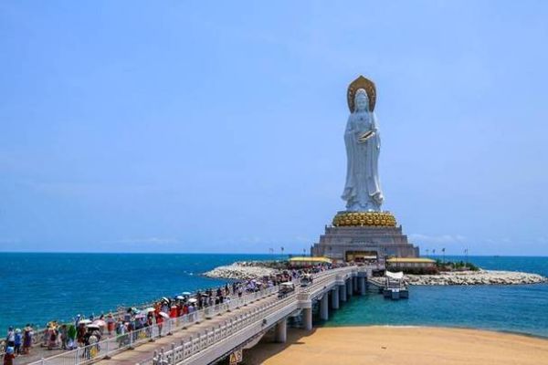 海口去广东旅游团多少钱 海口到广州游轮