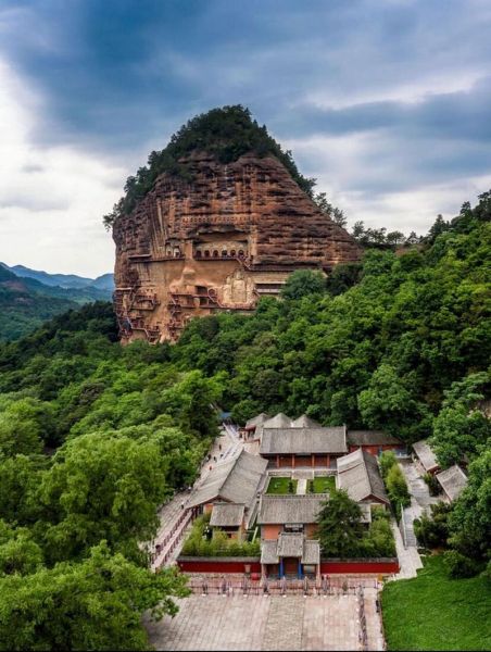 天水儿童旅游团多少钱 天水旅游团报名一日游